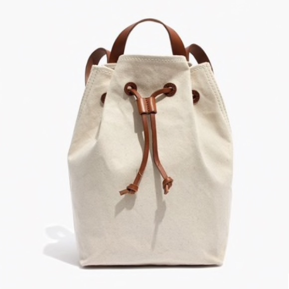 madewell backpack sale